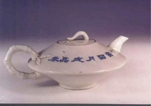 中国茶叶博物馆馆藏精品,极雅